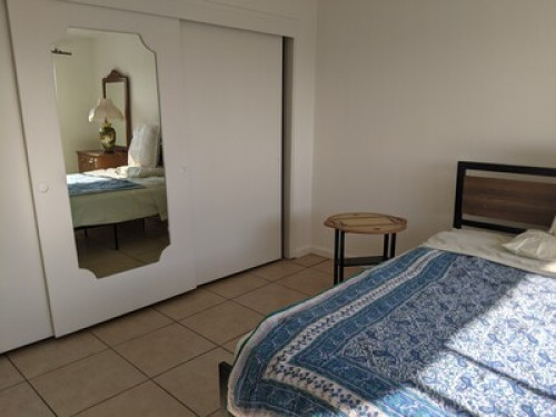 Suite in Downtown Long Beach