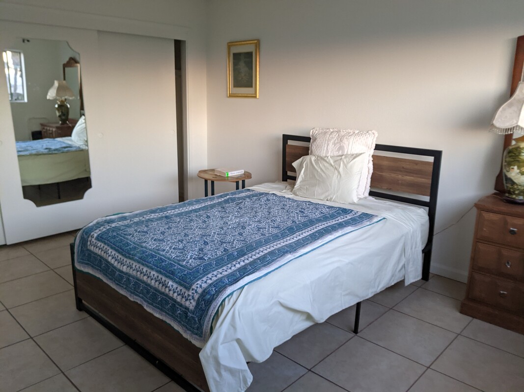 Master Bedroom(Full Room) - 1