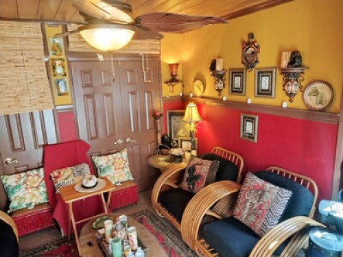 The Ocean Room - Gallery - 7
