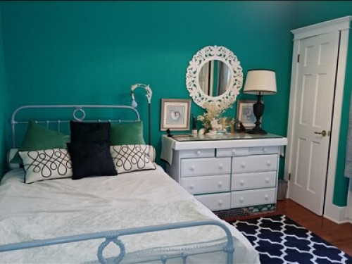 The Ocean Room - Gallery - 9
