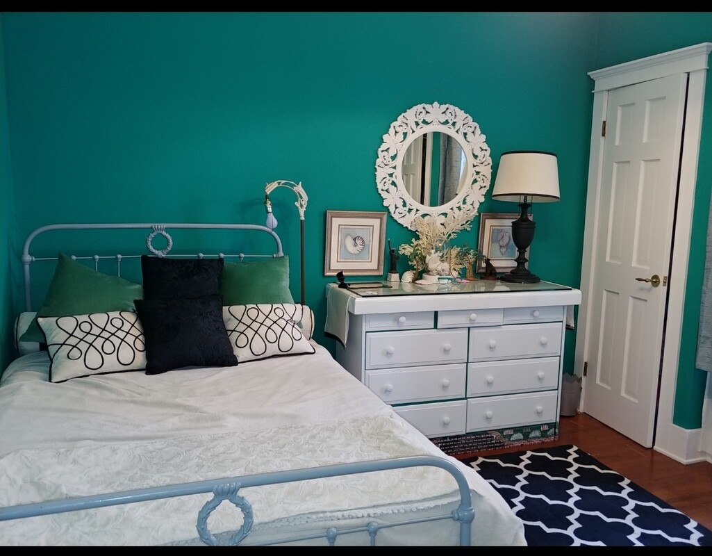 The Ocean Room(Single Bed) - 1
