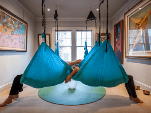 The Artist's Bungalow - Gallery - 19