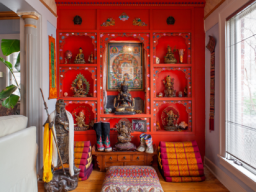 The Artist's Bungalow  - Gallery -  5