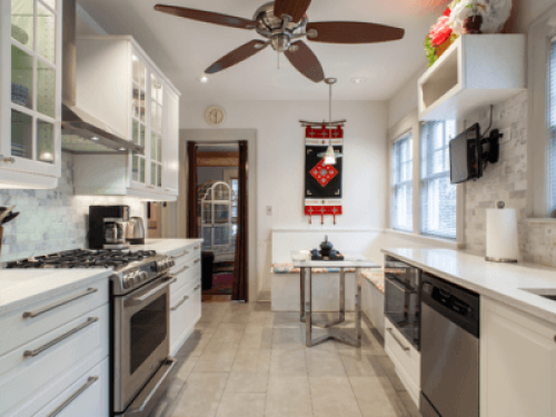 The Artist's Bungalow - Gallery - 28