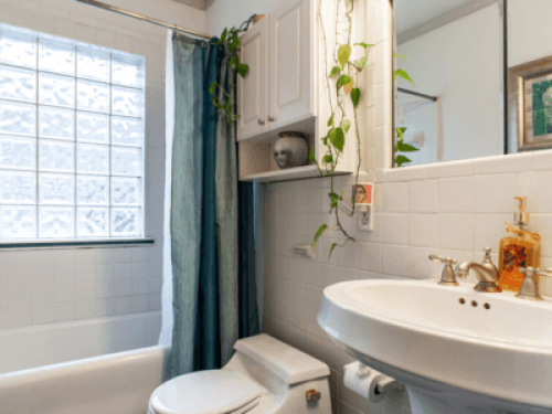 The Artist's Bungalow - Gallery - 26