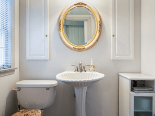 The Artist's Bungalow - Gallery - 25
