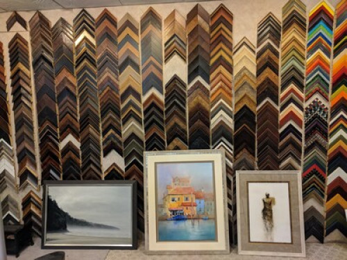 The Artist's Bungalow