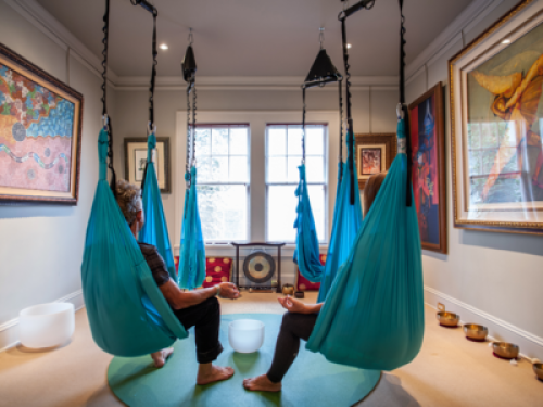 The Artist's Bungalow - Gallery - 12