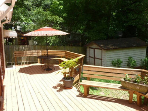 The Artist's Bungalow - Gallery - 23