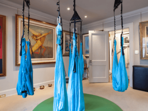 The Artist's Bungalow - Gallery - 11