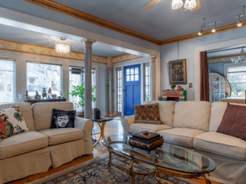 The Artist's Bungalow - Gallery - 15