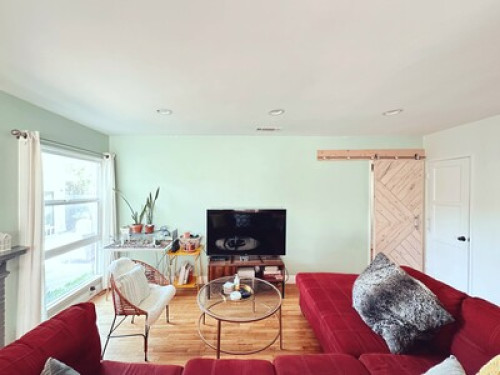 Private room in charming home - Gallery - 13