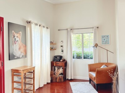 Private room in charming home - Gallery - 16