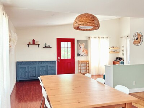 Private room in charming home - Gallery - 17