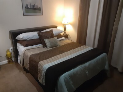 Atlanta influences everything!