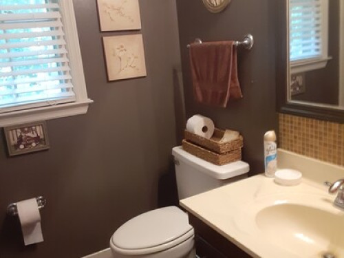 Atlanta influences everything!