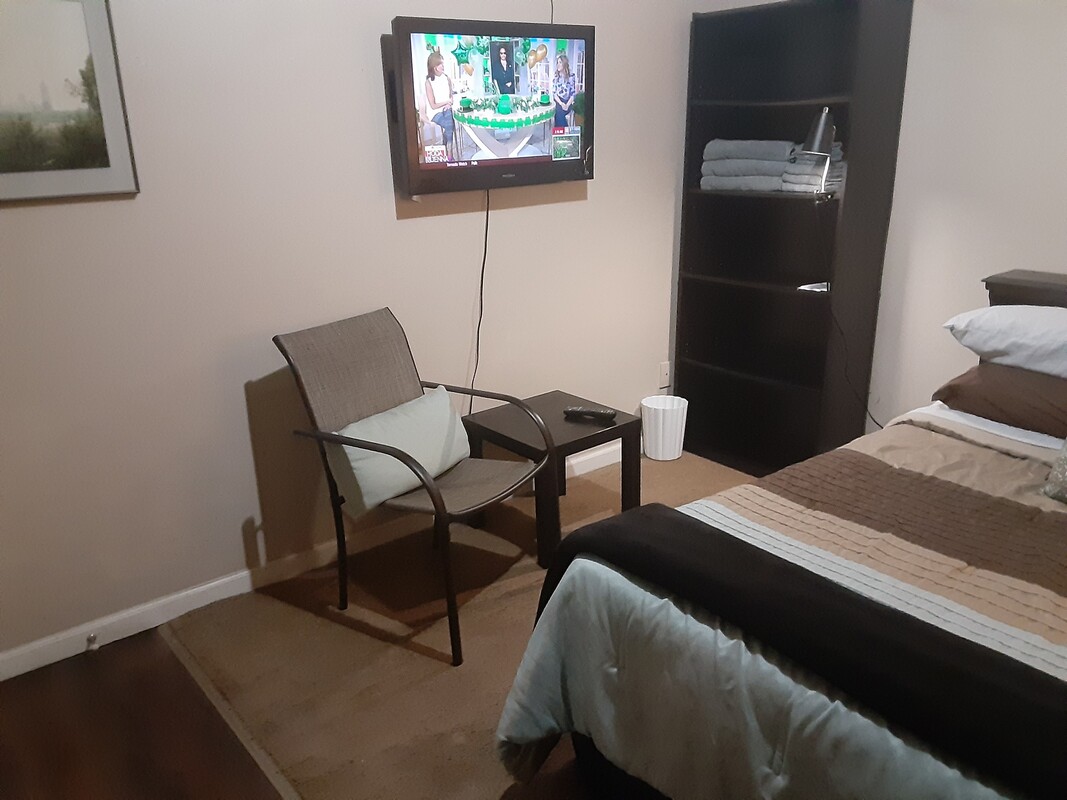 RM 1(Full Room) - 1