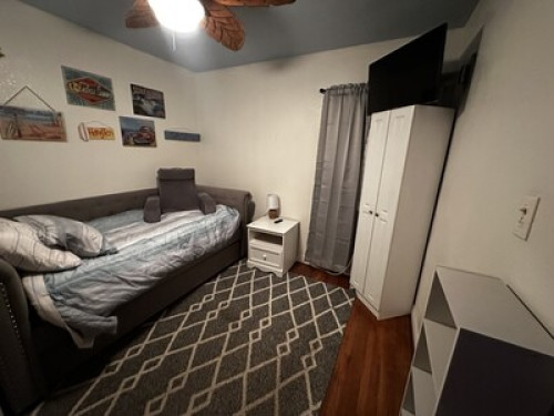 Private 1bd in a 2bd 1 ba Guesthous - Gallery - 17