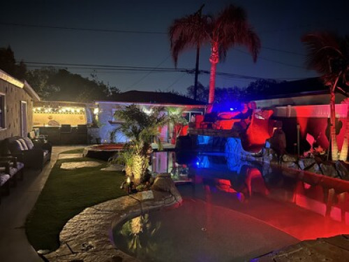 Private 1bd in a 2bd 1 ba Guesthous - Gallery - 9