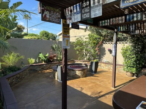 Private 1bd in a 2bd 1 ba Guesthous - Gallery - 11