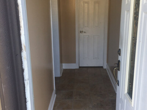 Private 1bd in a 2bd 1 ba Guesthous