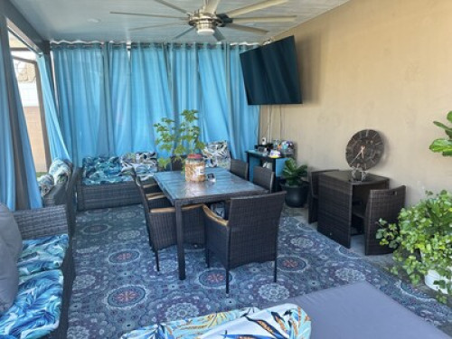 Private 1bd in a 2bd 1 ba Guesthous - Gallery - 8