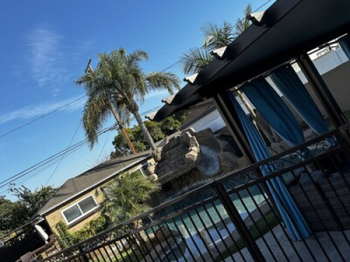 Private 1bd in a 2bd 1 ba Guesthous - Gallery - 14