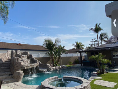 Private 1bd in a 2bd 1 ba Guesthous - Gallery - 15