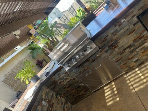 Private 1bd in a 2bd 1 ba Guesthous - Gallery - 12