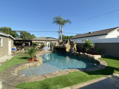 Private 1bd in a 2bd 1 ba Guesthous  - Gallery -  5
