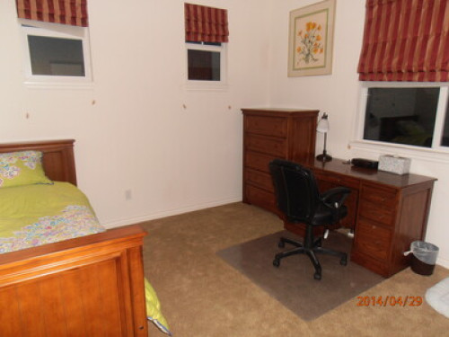 Comfortable home central Riverside