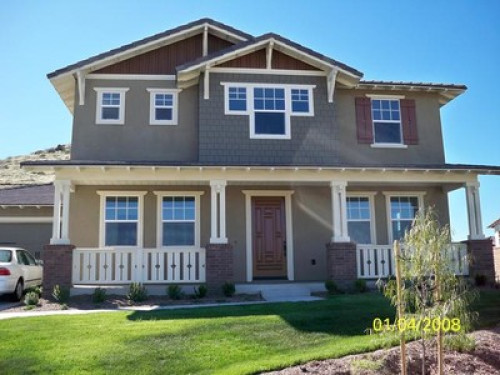 Comfortable home central Riverside