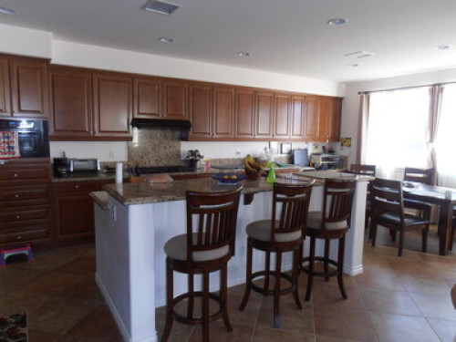 Comfortable home central Riverside