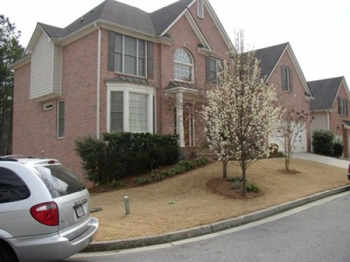 Excellent location Atlanta