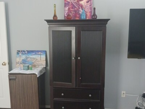 Cozy and peaceful private room 1400  - Gallery -  5