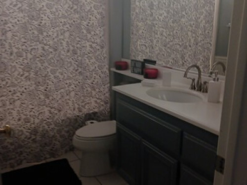 Cozy and peaceful private room 1400