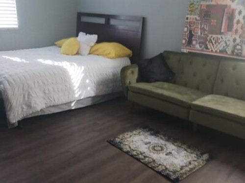 Cozy and peaceful private room 1400 - Gallery - 10