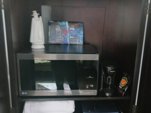 Cozy and peaceful private room 1400