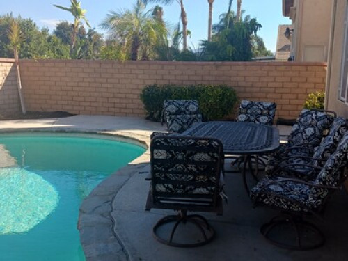 Cozy and peaceful private room 1400