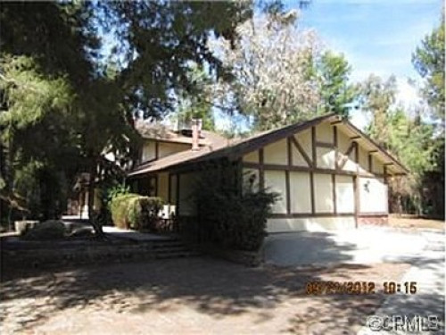 Secluded and Safe in Riverside 