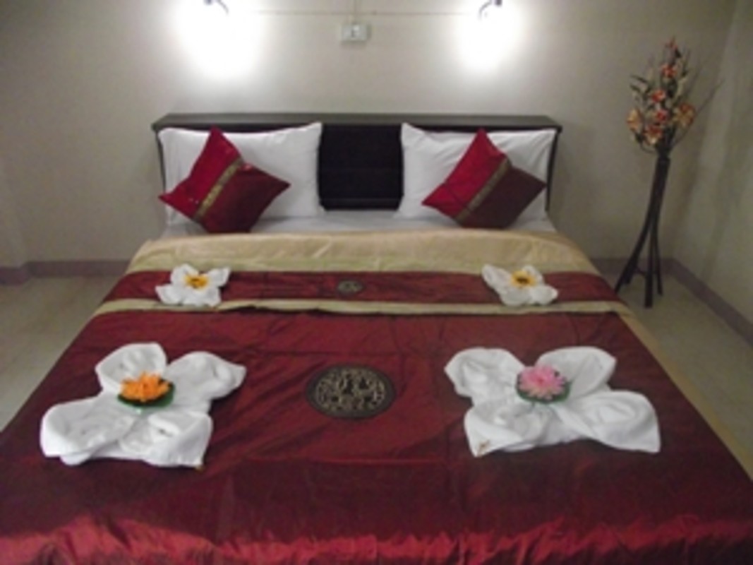 North Guest Room(Full Room) - 1