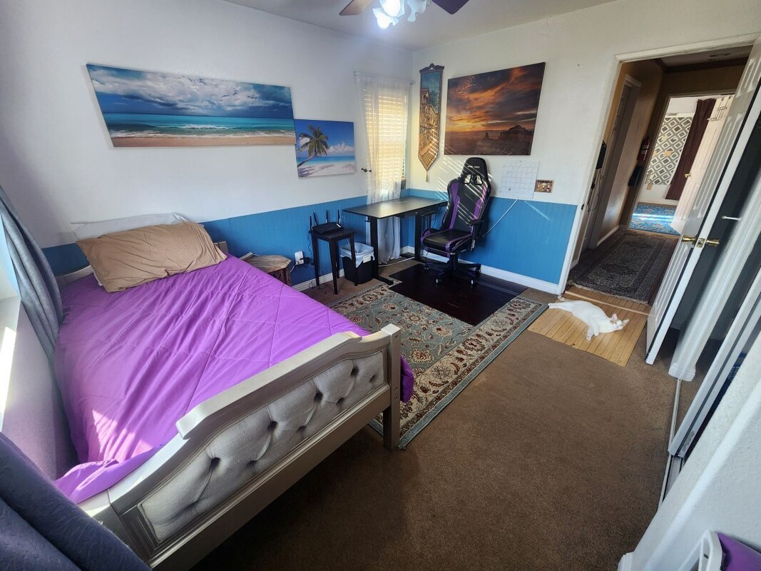  Guest 2(Full Room)  -  Close to UCR  - Gallery -  1