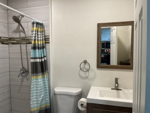 Discount for professionals