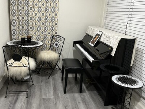 Discount for professionals