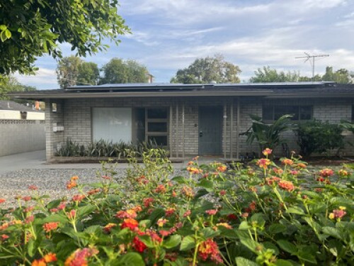 Discount for professionals