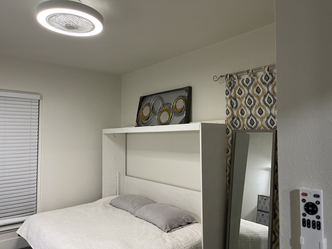 1(Single Bed) - 1