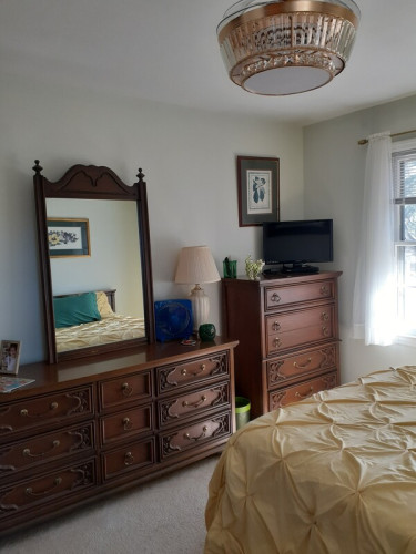 Tranquil and Charming - Gallery - 9