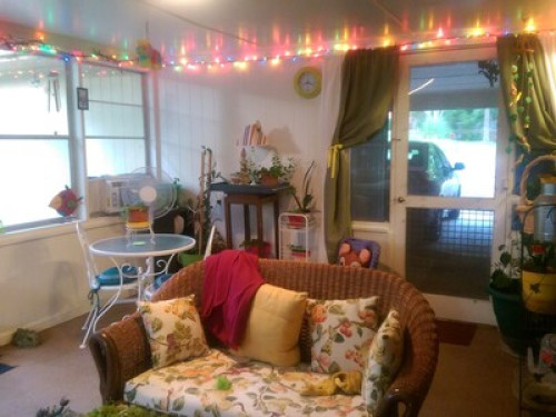 Tranquil and Charming  - Gallery -  2