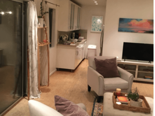santa monica bdroom/bath- 1 yr leae - Gallery - 6