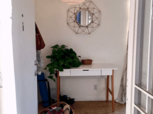 santa monica bdroom/bath- 1 yr leae  - Gallery -  5
